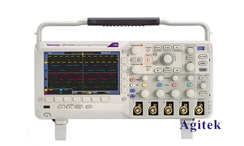 TEKTRONIX泰克DPO2004B混合信號示波器