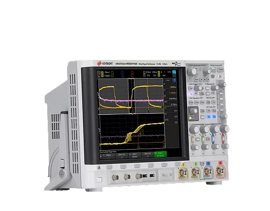 是德MSOX4054A示波器