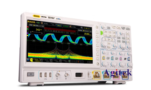 RIGOL普源精電MSO7034數字示波器