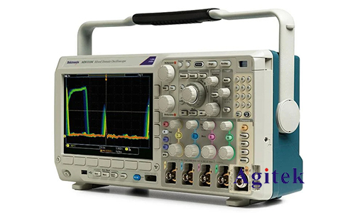 泰克MDO3052混合域示波器