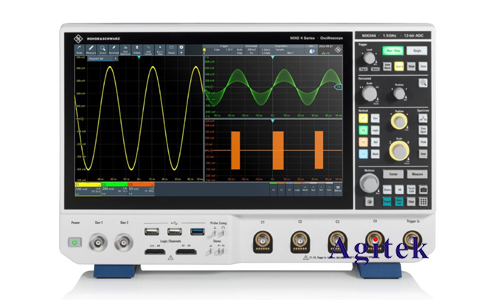 R&S羅德與施瓦茨MXO44-2410示波器