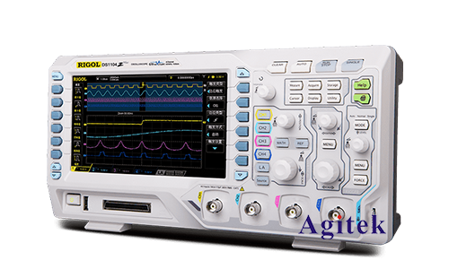 RIGOL普源DS1074ZPlus數(shù)字示波器(圖1)