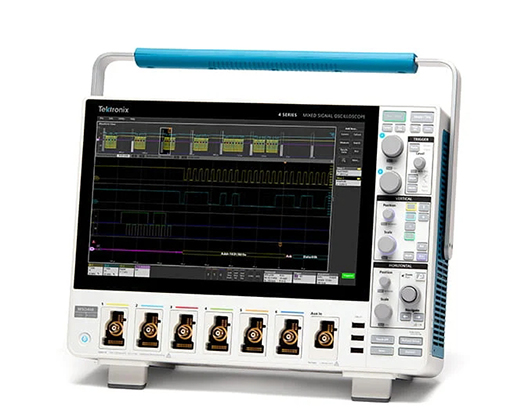 泰克MSO46B混合信號示波器