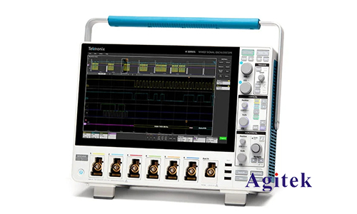 TEKTRONIX泰克MSO46B混合信號示波器