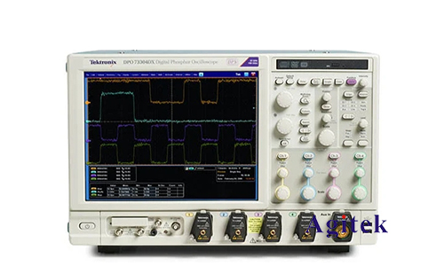 TEKTRONIX泰克DPO71604DX混合信號示波器