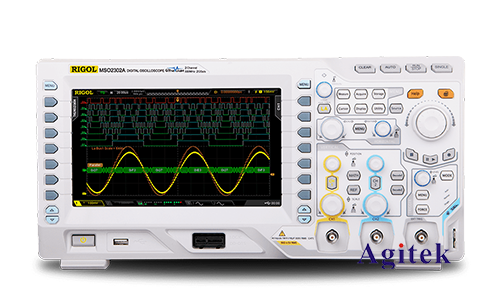 RIGOL普源DS2102A-S數字示波器