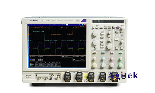 TEKTRONIX泰克DPO71254DX數字熒光示波器