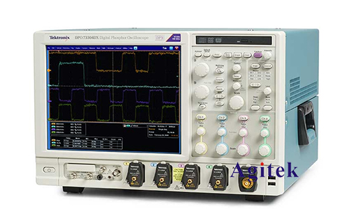 TEKTRONIX泰克MSO70804DX數(shù)字熒光示波器(圖2)