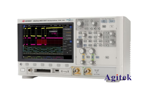 KEYSIGHT是德MSOX3102T示波器