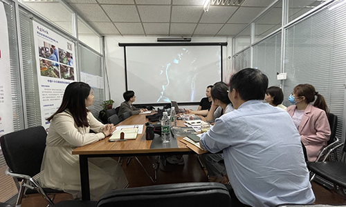 安泰測試攜手高德智感，深度合作推進熱成像產(chǎn)品在西北地區(qū)的應(yīng)用服務(wù)！(圖2)
