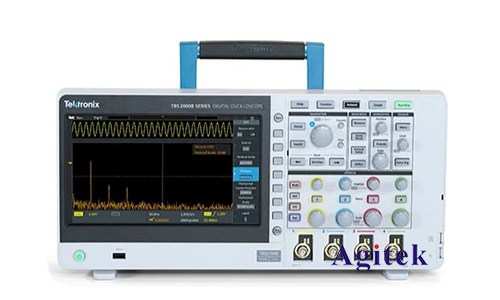 泰克TBS2102B數字存儲示波器