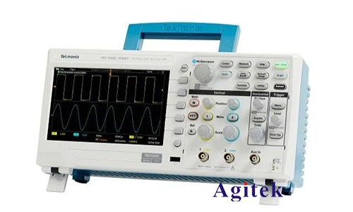 泰克TBS1202C數字存儲示波器