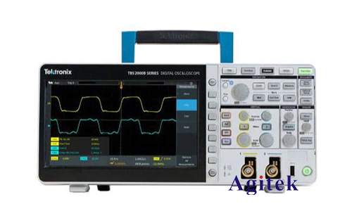 泰克TBS2202B數字存儲示波器(圖1)