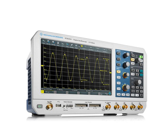 RTB2000示波器