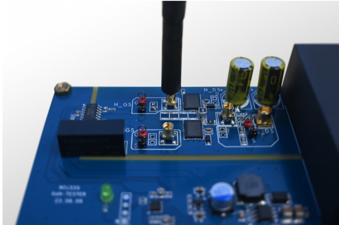 普源精電（RIGOL）發布全新PIA1000系列光隔離探頭(圖5)