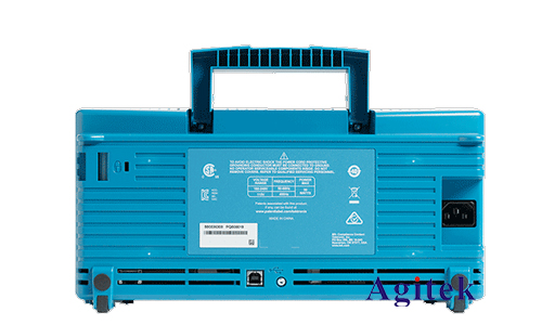 泰克示波器1通道異常：診斷與解決方法(圖2)