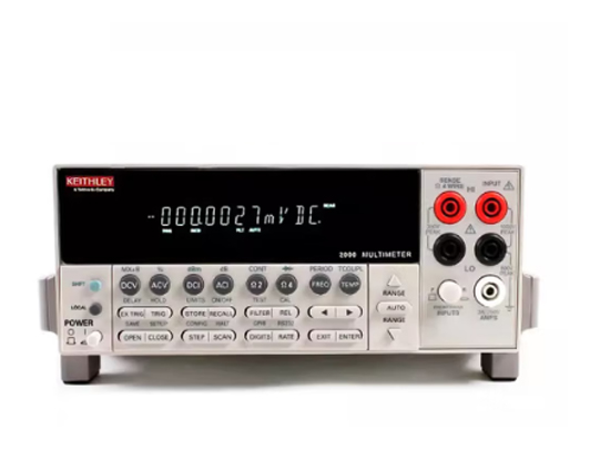 keithley 2010 7位半萬用表