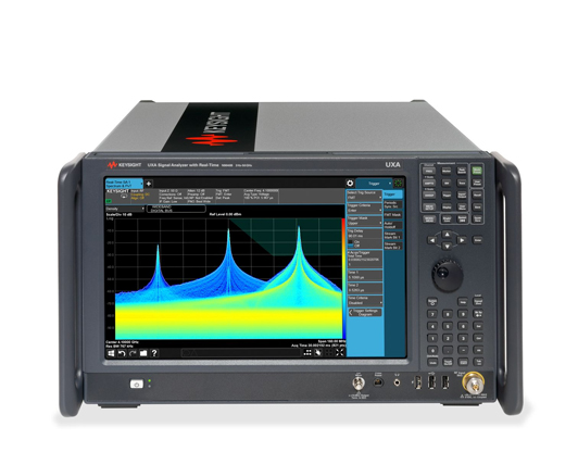 是德N9040B UXA信號分析儀
