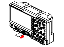 普源PLA2216邏輯探頭(圖1)