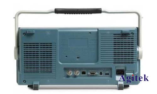 泰克MDO3014示波器在電子對抗中的應用(圖2)